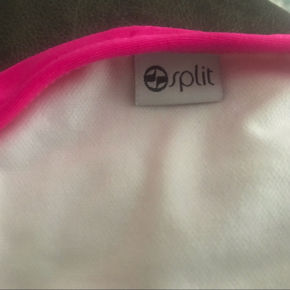 Split Bikini - image 4